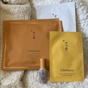 Sulwhasoo